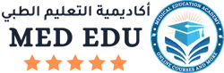 أكاديمية التعليم الطبي